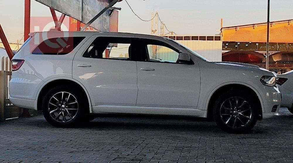 دودج دورانجو